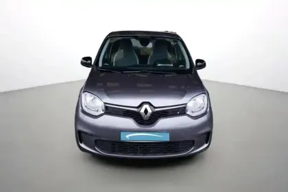 Photo 1 Renault Twingo  III SCe 65