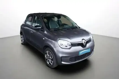 Photo 7 Renault Twingo  III SCe 65