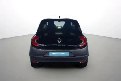 Photo 4 Renault Twingo  III SCe 65