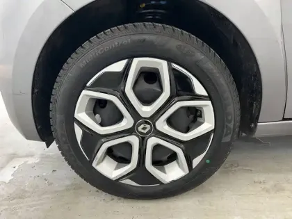 Photo 27 Renault Twingo  III SCe 65