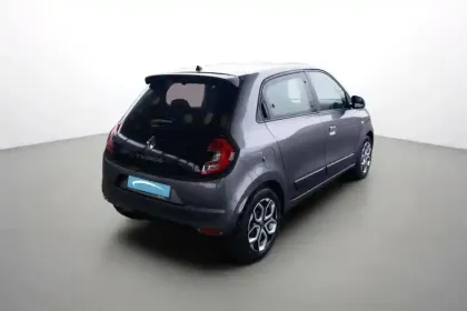 Photo 5 Renault Twingo  III SCe 65