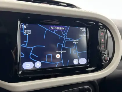 Photo 31 Renault Twingo  III SCe 65