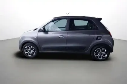 Photo 2 Renault Twingo  III SCe 65