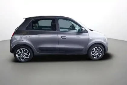 Photo 6 Renault Twingo  III SCe 65