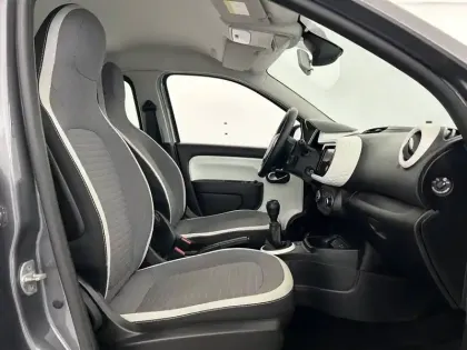 Photo 22 Renault Twingo  III SCe 65