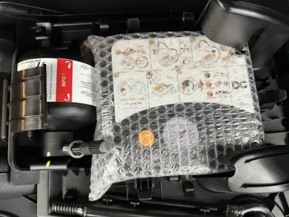 Photo 30 Renault Twingo  III SCe 65