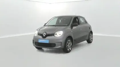 Photo 9 Renault Twingo  III SCe 65