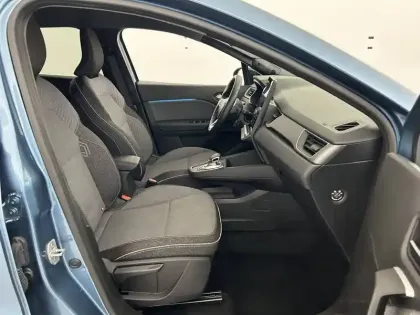 Photo 22 Renault Symbioz  E-Tech full hybrid 145