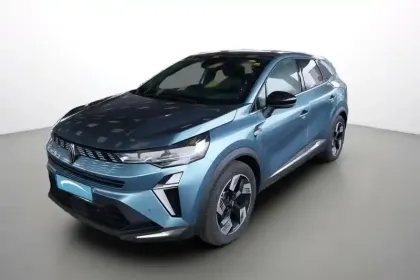 Photo Renault Symbioz Techno