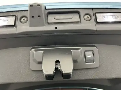 Photo 29 Renault Symbioz  E-Tech full hybrid 145