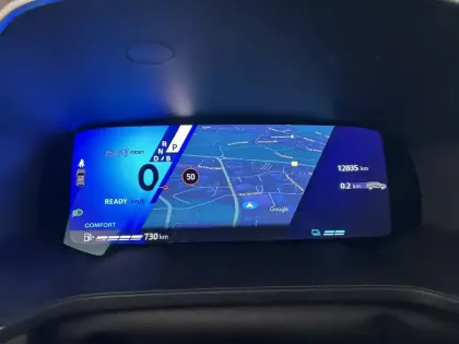 Photo 25 Renault Symbioz  E-Tech full hybrid 145