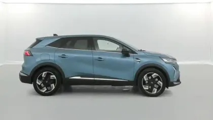 Photo 14 Renault Symbioz  E-Tech full hybrid 145