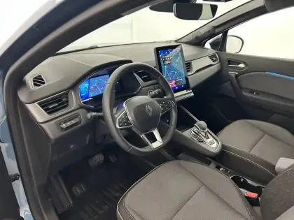 Photo 18 Renault Symbioz  E-Tech full hybrid 145