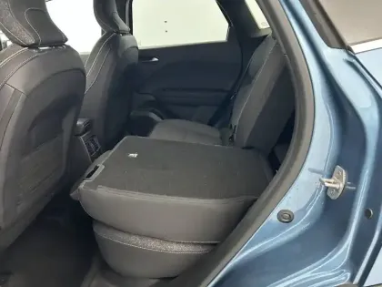 Photo 36 Renault Symbioz  E-Tech full hybrid 145