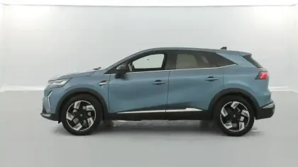 Photo 10 Renault Symbioz  E-Tech full hybrid 145