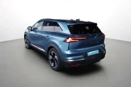 Photo 3 Renault Symbioz  E-Tech full hybrid 145