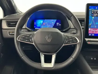 Photo 23 Renault Symbioz  E-Tech full hybrid 145