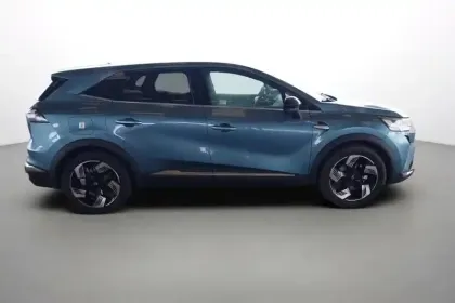 Photo 6 Renault Symbioz  E-Tech full hybrid 145