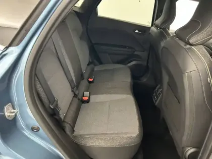 Photo 24 Renault Symbioz  E-Tech full hybrid 145