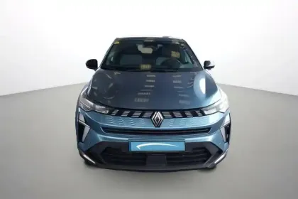 Photo 1 Renault Symbioz  E-Tech full hybrid 145