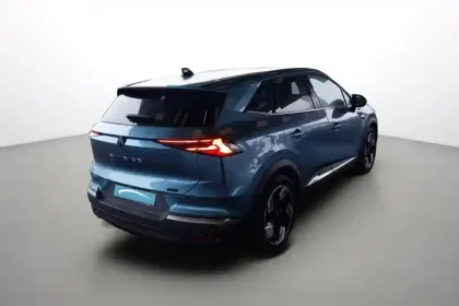 Photo 5 Renault Symbioz  E-Tech full hybrid 145