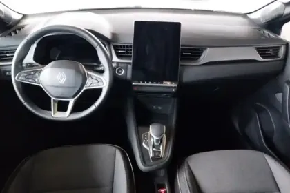 Photo 8 Renault Symbioz  E-Tech full hybrid 145