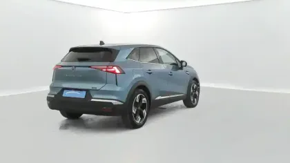 Photo 13 Renault Symbioz  E-Tech full hybrid 145