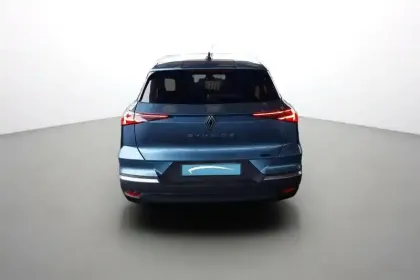 Photo 4 Renault Symbioz  E-Tech full hybrid 145