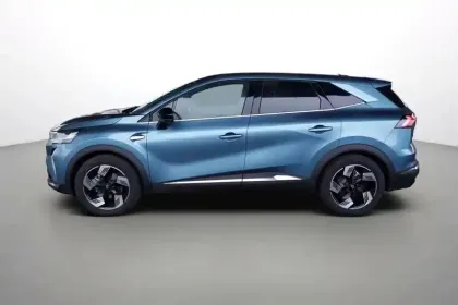 Photo 2 Renault Symbioz  E-Tech full hybrid 145