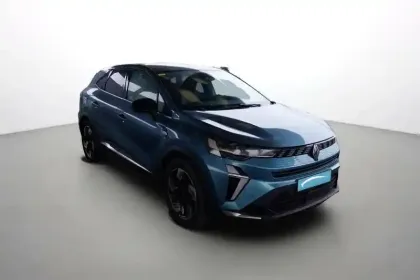 Photo 7 Renault Symbioz  E-Tech full hybrid 145