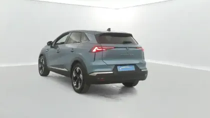 Photo 11 Renault Symbioz  E-Tech full hybrid 145