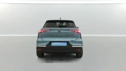 Photo 12 Renault Symbioz  E-Tech full hybrid 145