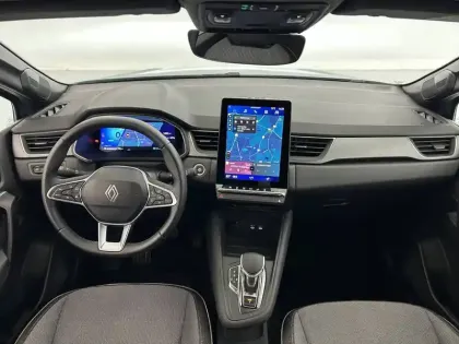 Photo 35 Renault Symbioz  E-Tech full hybrid 145