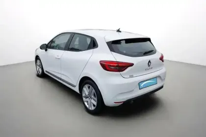 Photo 3 Renault Clio  TCe 90 - 21N