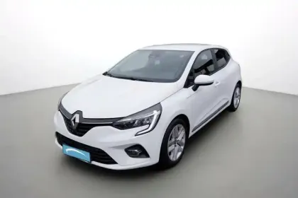 Photo Renault Clio Business