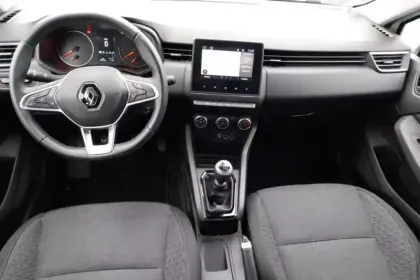 Photo 8 Renault Clio  TCe 90 - 21N