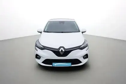 Photo 1 Renault Clio  TCe 90 - 21N