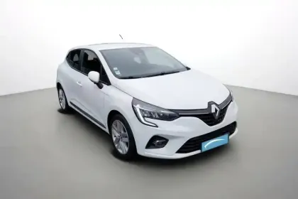 Photo 7 Renault Clio  TCe 90 - 21N