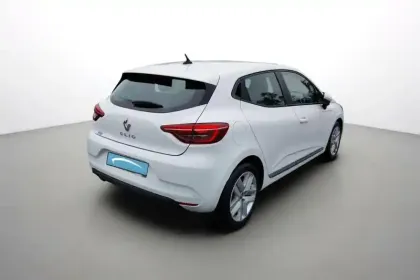 Photo 5 Renault Clio  TCe 90 - 21N