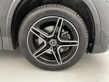 Photo 12 Mercedes GLA  250 e Hybrid EQ 8G-DCT