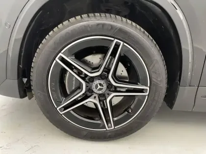 Photo 17 Mercedes GLA  250 e Hybrid EQ 8G-DCT