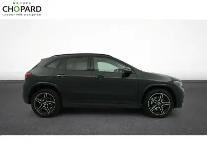 Photo 9 Mercedes GLA  250 e Hybrid EQ 8G-DCT