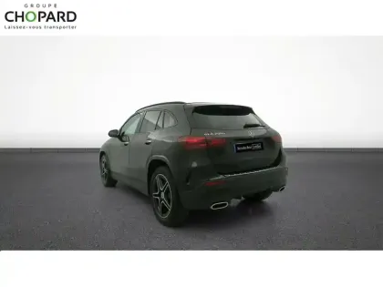 Photo 5 Mercedes GLA  250 e Hybrid EQ 8G-DCT