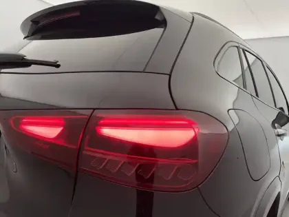 Photo 30 Mercedes GLA  250 e Hybrid EQ 8G-DCT