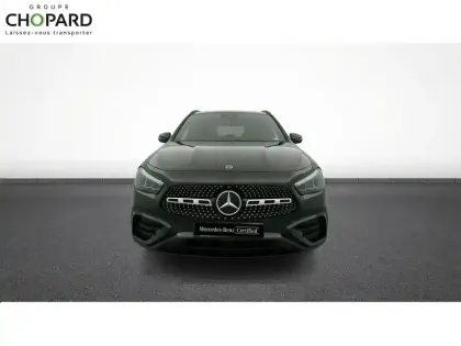 Photo 1 Mercedes GLA  250 e Hybrid EQ 8G-DCT