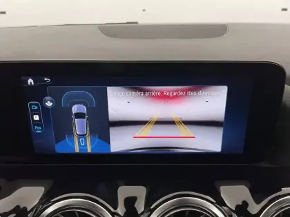 Photo 27 Mercedes GLA  250 e Hybrid EQ 8G-DCT