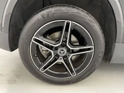 Photo 18 Mercedes GLA  250 e Hybrid EQ 8G-DCT