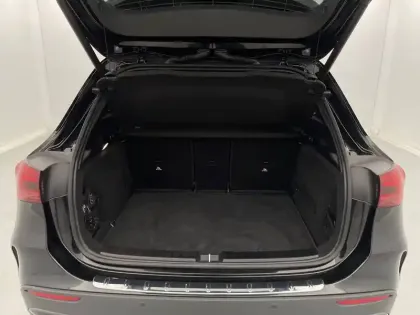 Photo 13 Mercedes GLA  250 e Hybrid EQ 8G-DCT