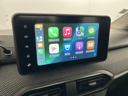 Photo 30 Dacia Sandero  ECO-G 100