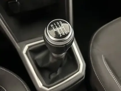 Photo 21 Dacia Sandero  ECO-G 100